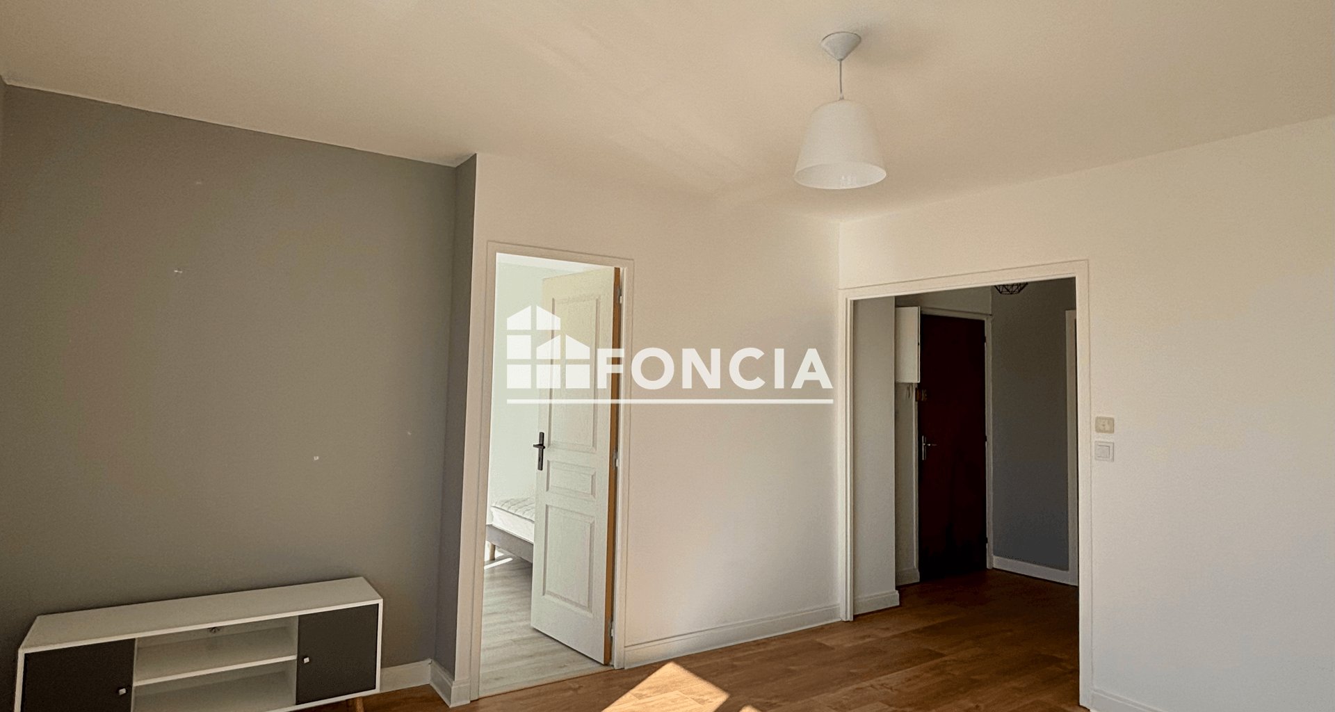 Appartement à louer, 71m², Rezé