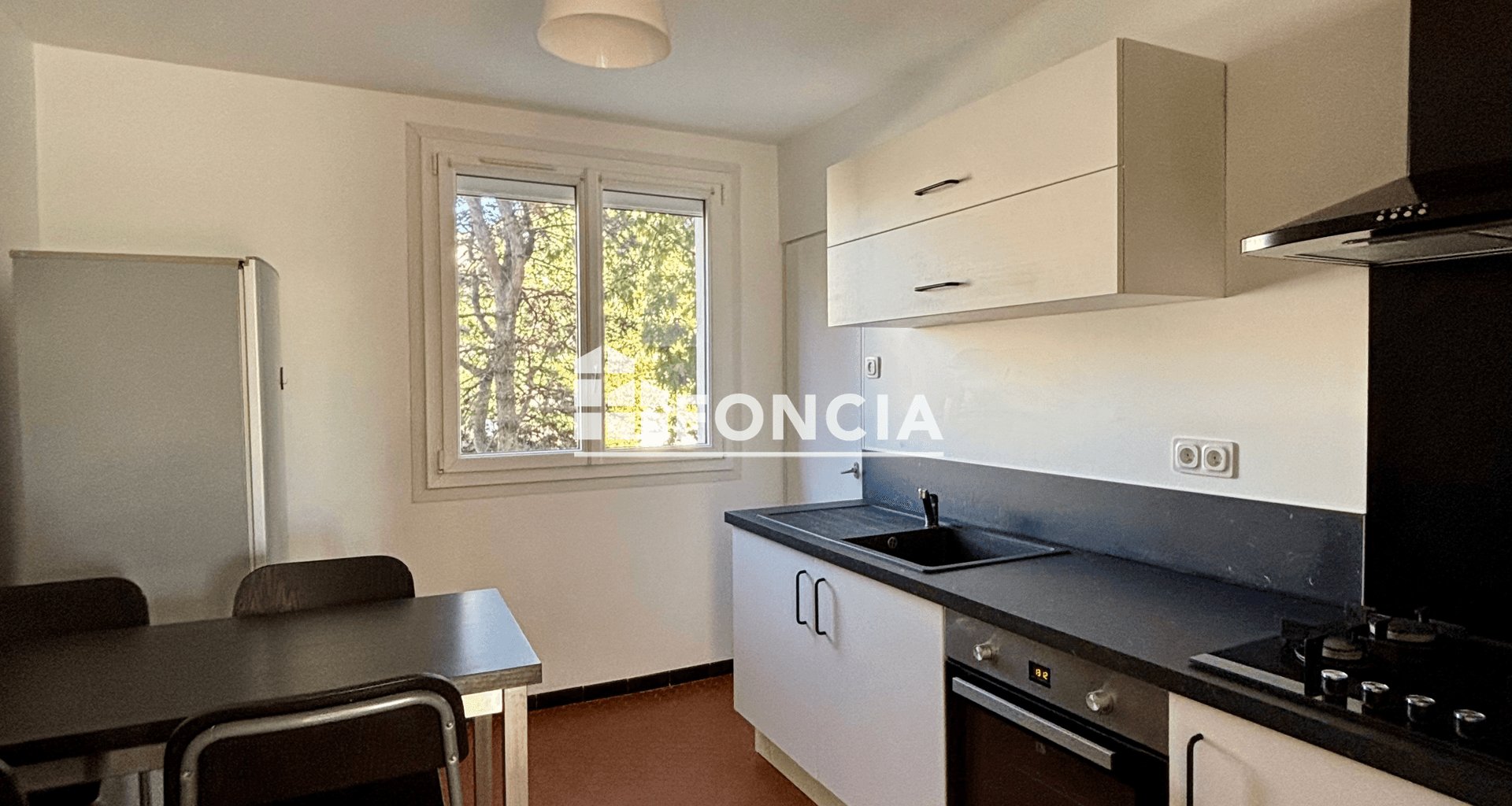 Appartement à louer, 71m², Rezé