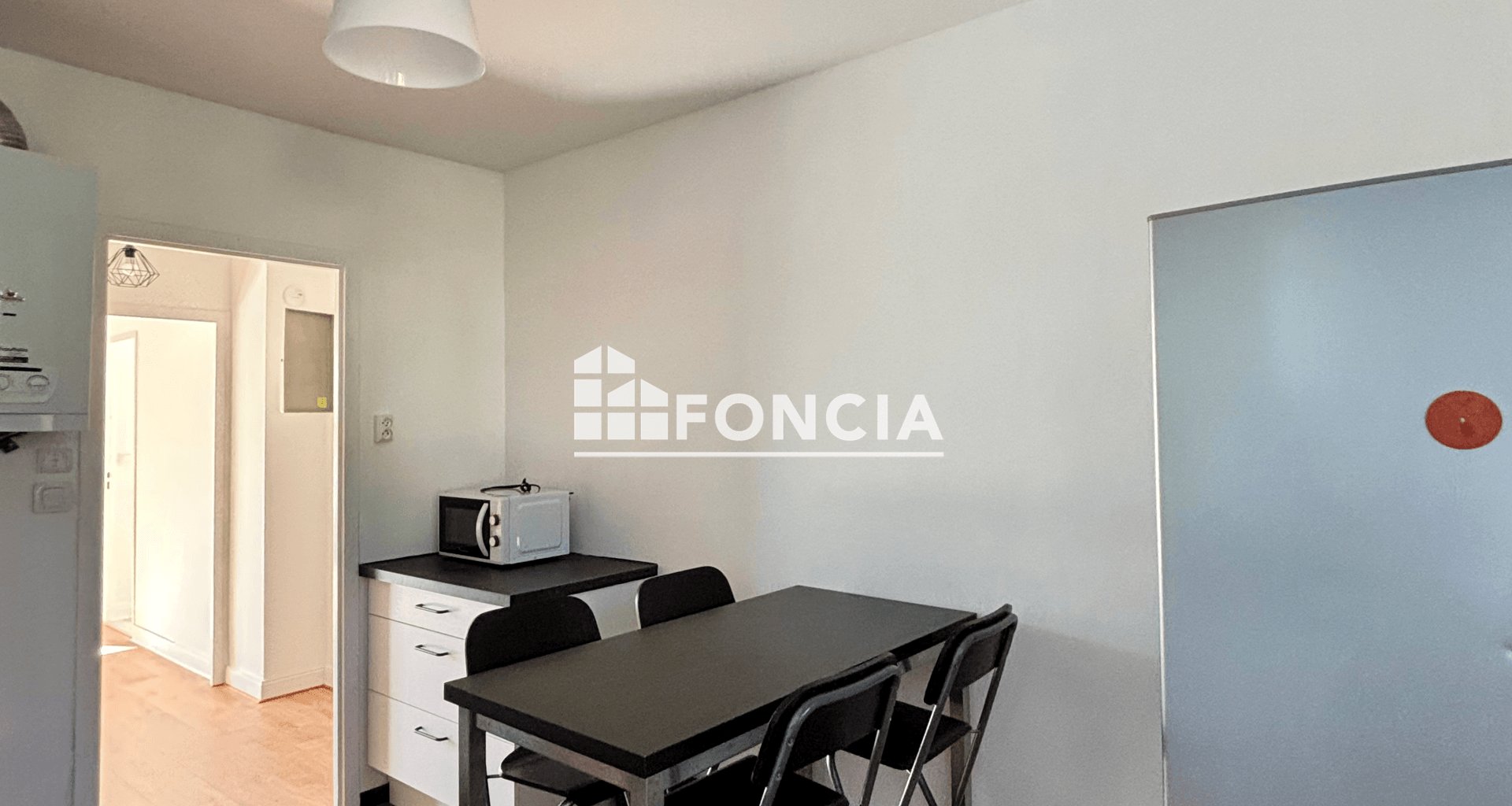Appartement à louer, 71m², Rezé