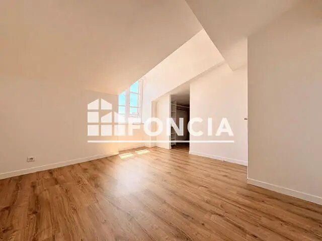 Appartement à louer, 47m², La Rochelle