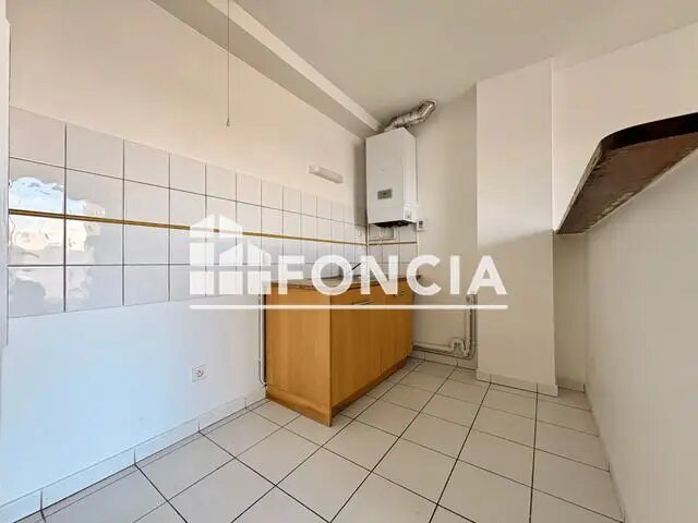Appartement à louer, 47m², La Rochelle