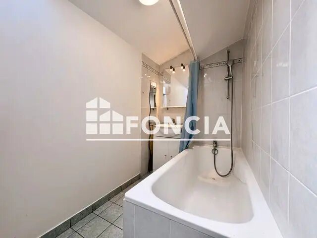 Appartement à louer, 47m², La Rochelle