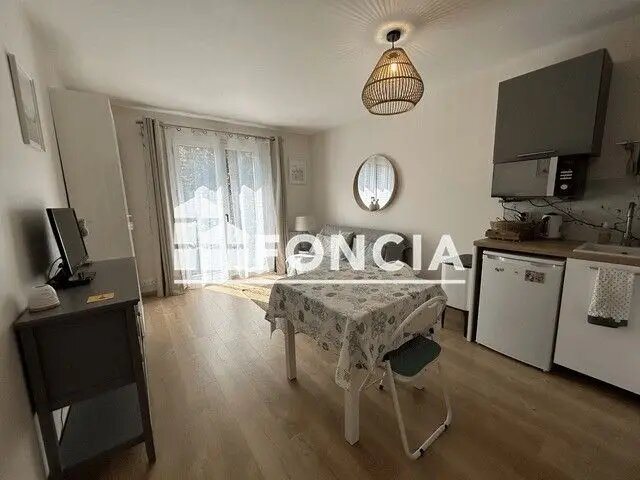 Appartement à louer, 29m², Châtelaillon-Plage