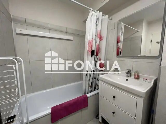 Appartement à louer, 29m², Châtelaillon-Plage