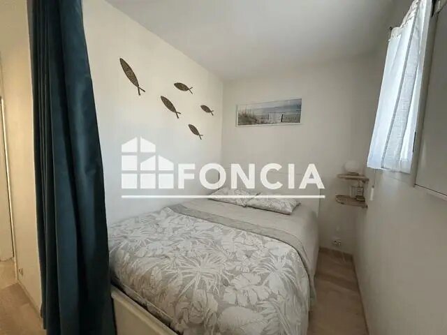 Appartement à louer, 29m², Châtelaillon-Plage