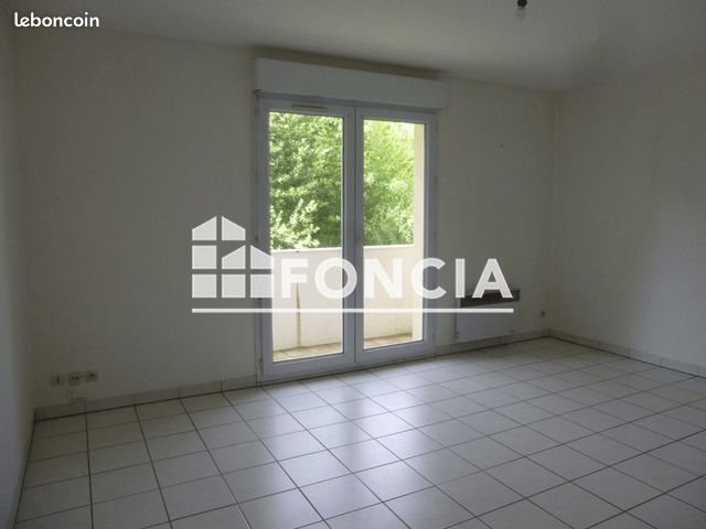 Appartement à louer, 45m², Nantes