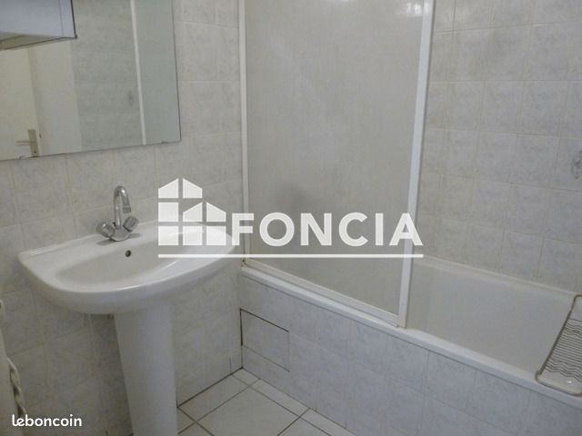 Appartement à louer, 45m², Nantes