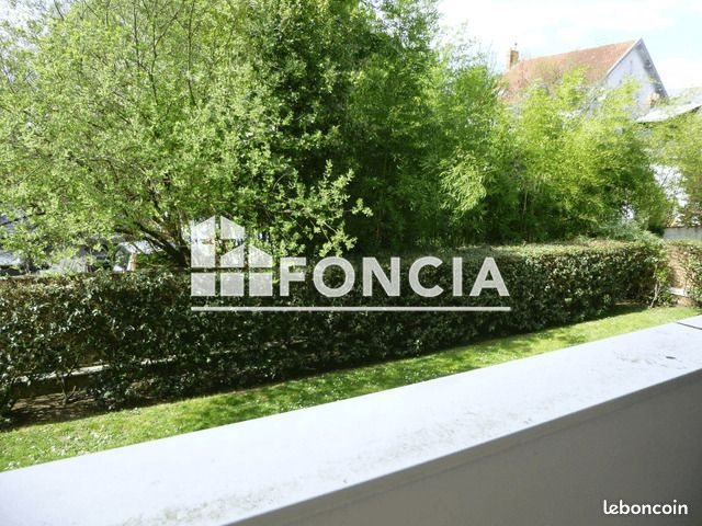 Appartement à louer, 45m², Nantes