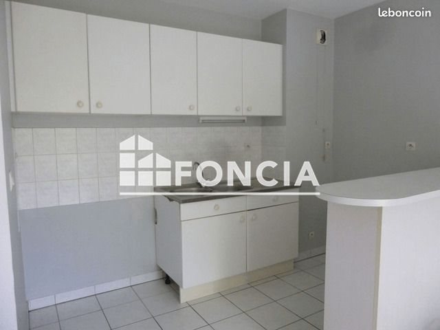 Appartement à louer, 45m², Nantes