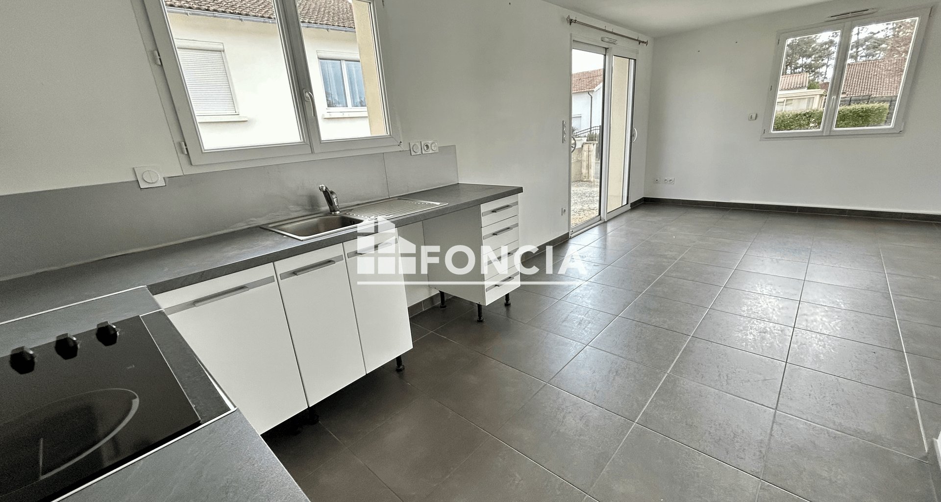Maison à louer, 87m², Saint-Brevin-les-Pins