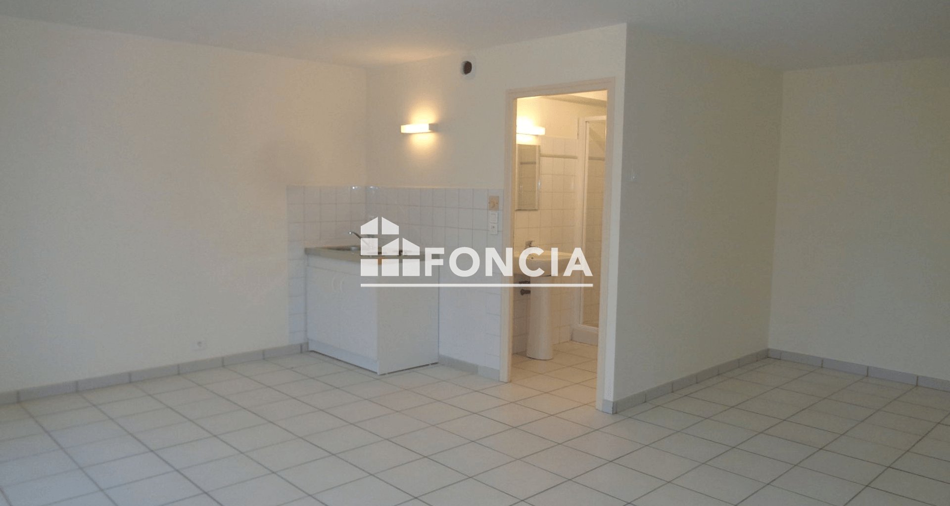 Appartement à louer, 31m², Bois-de-Céné