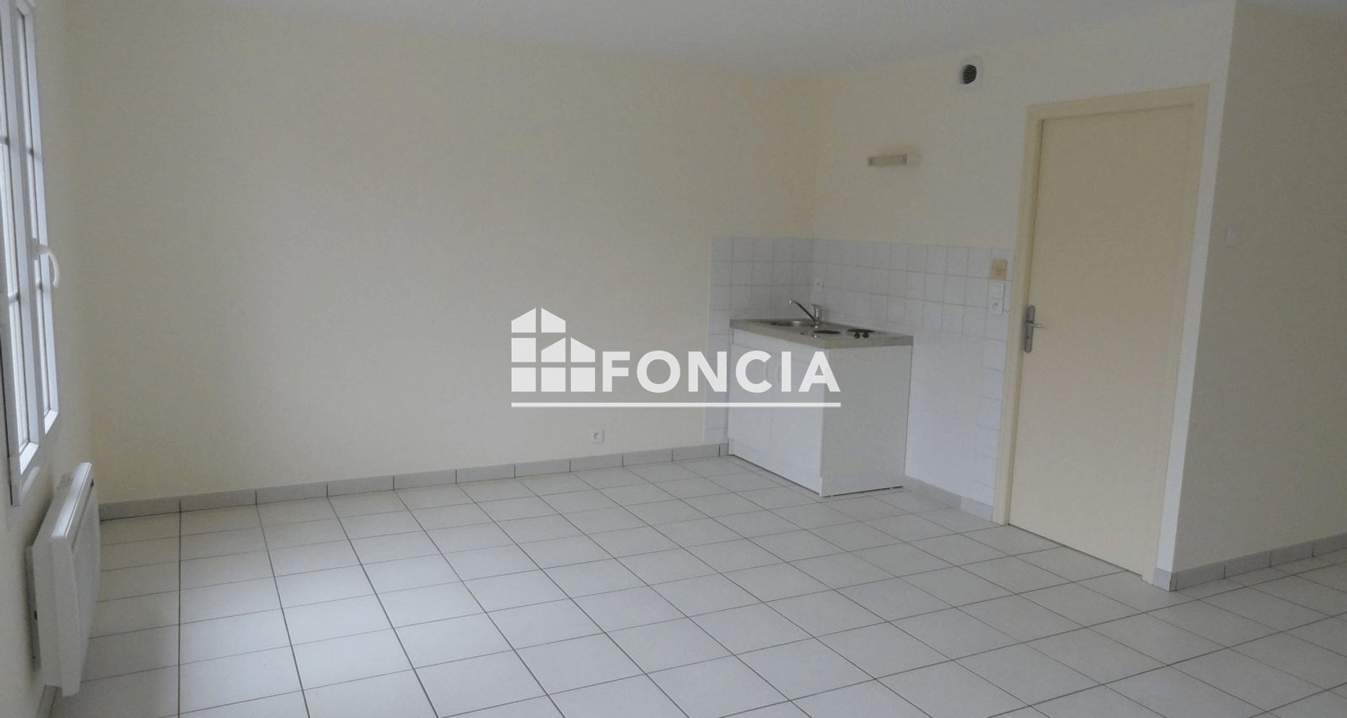 Appartement à louer, 31m², Bois-de-Céné