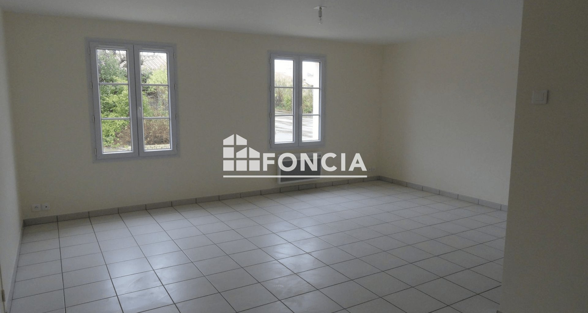 Appartement à louer, 31m², Bois-de-Céné