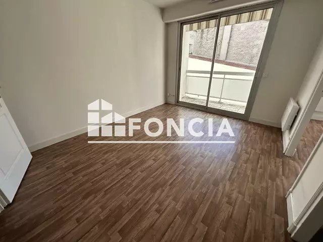 Appartement à louer, 32m², Niort