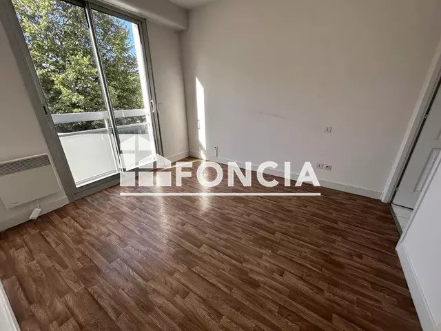 Appartement à louer, 32m², Niort