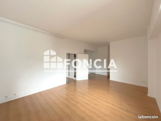 Appartement à louer, 52m², Nantes