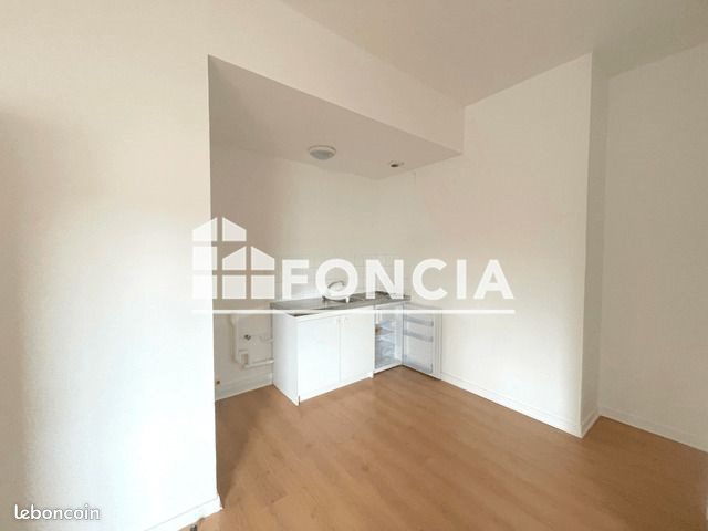 Appartement à louer, 52m², Nantes