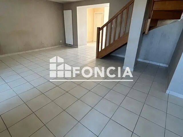 Maison à louer, 103m², Villiers-en-Plaine