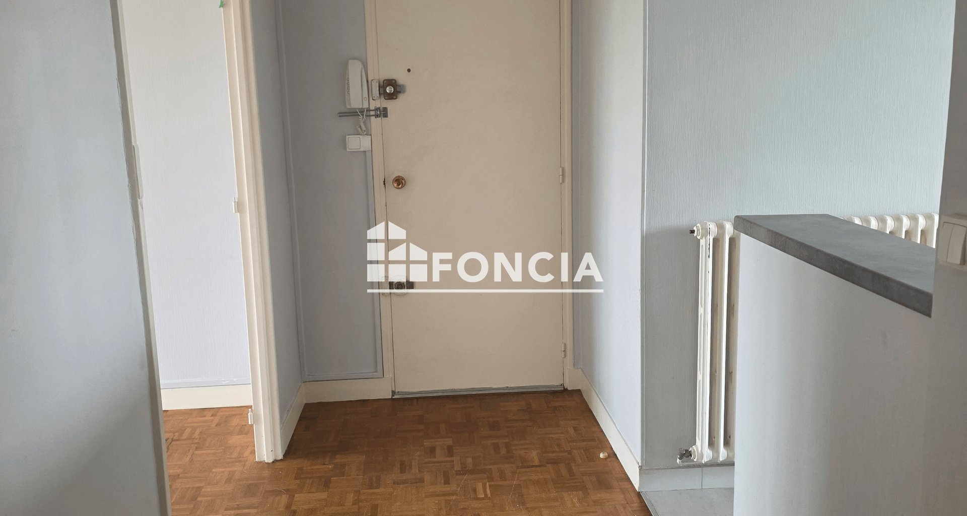 Appartement à louer, 63m², Niort