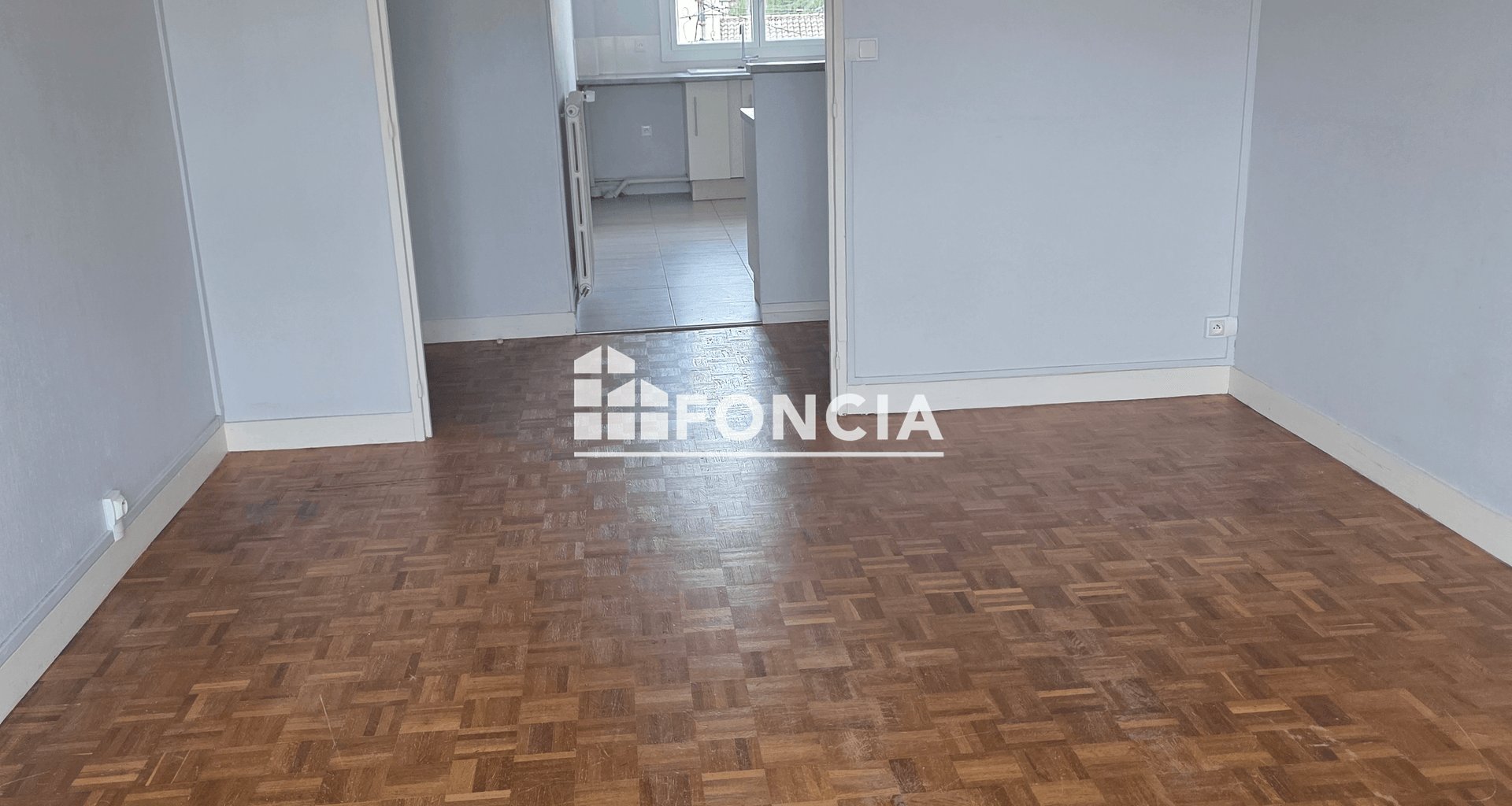 Appartement à louer, 63m², Niort