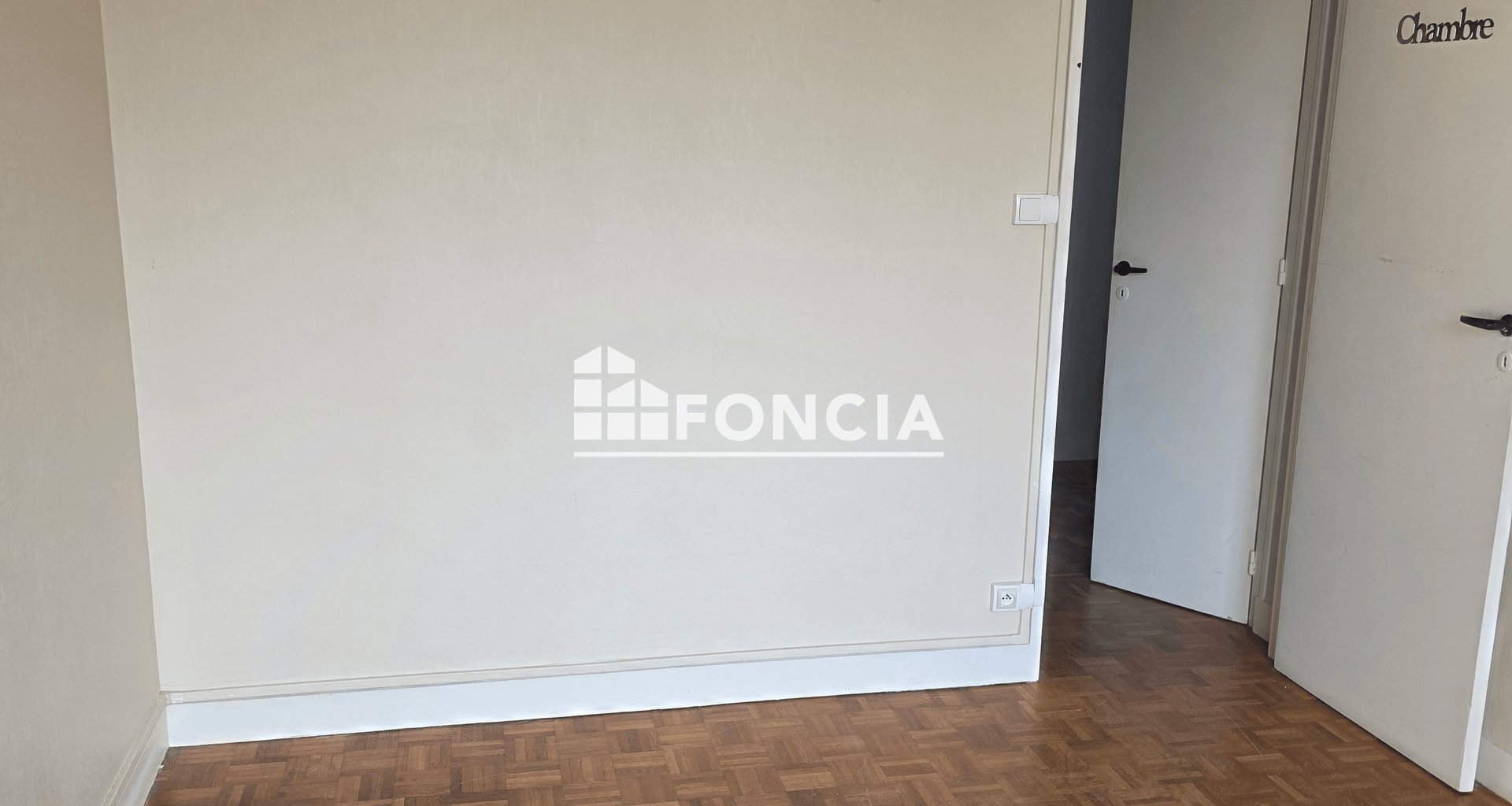 Appartement à louer, 63m², Niort