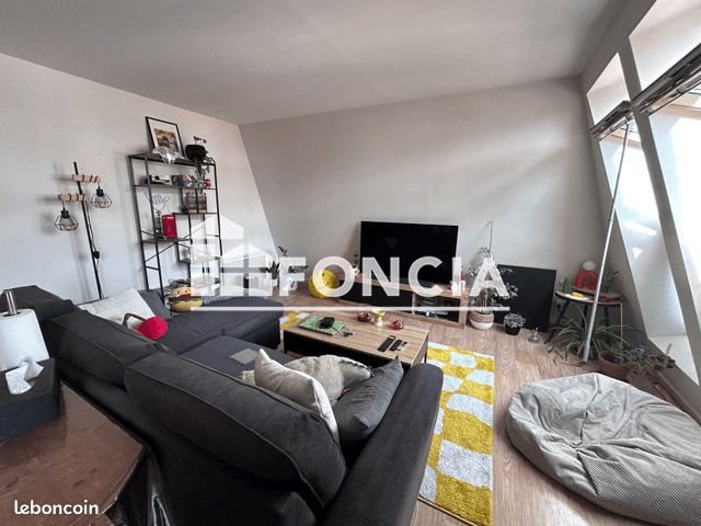 Appartement à louer, 62m², La Roche-sur-Yon
