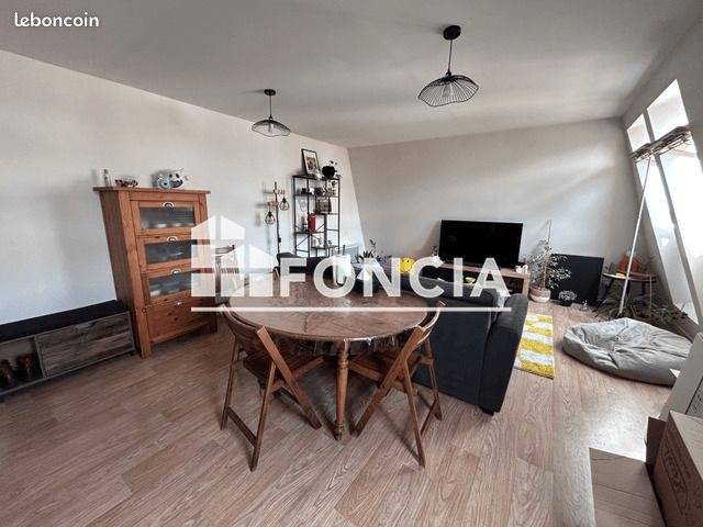 Appartement à louer, 62m², La Roche-sur-Yon