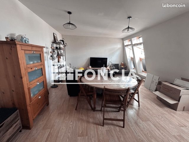 Appartement à louer, 62m², La Roche-sur-Yon