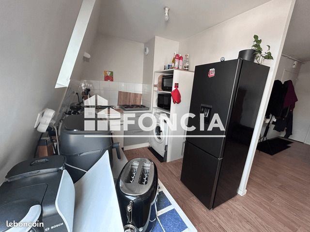 Appartement à louer, 62m², La Roche-sur-Yon