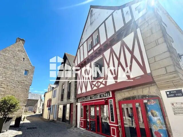 Appartement à louer, 40m², Le Croisic
