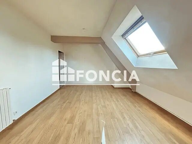 Appartement à louer, 40m², Le Croisic