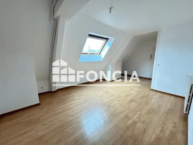 Appartement à louer, 40m², Le Croisic