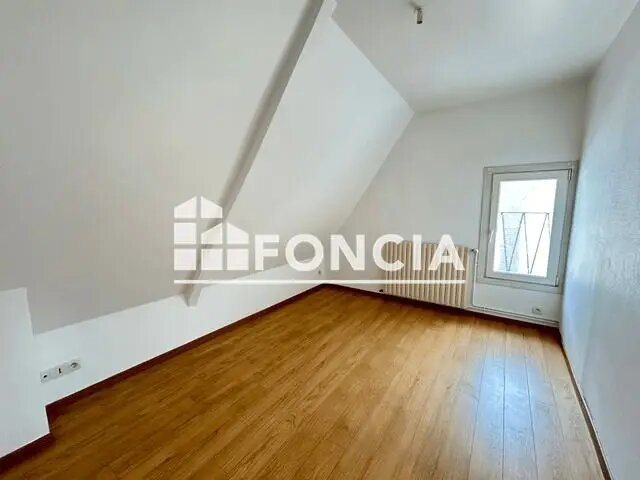 Appartement à louer, 40m², Le Croisic