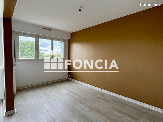 Appartement à louer, 85m², Saint-Herblain