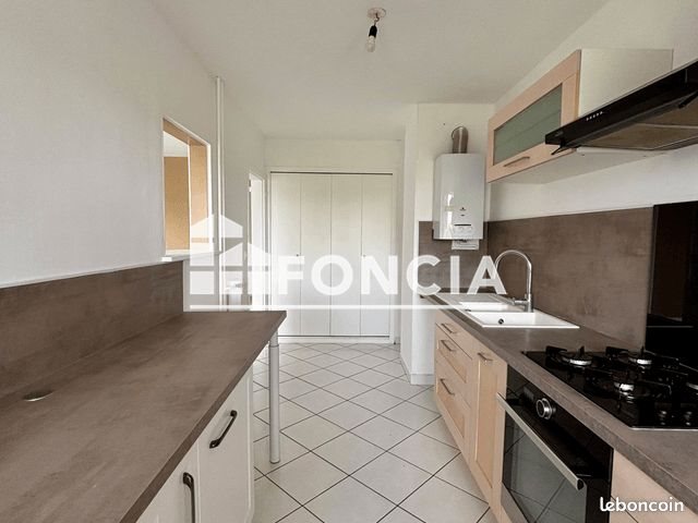 Appartement à louer, 85m², Saint-Herblain
