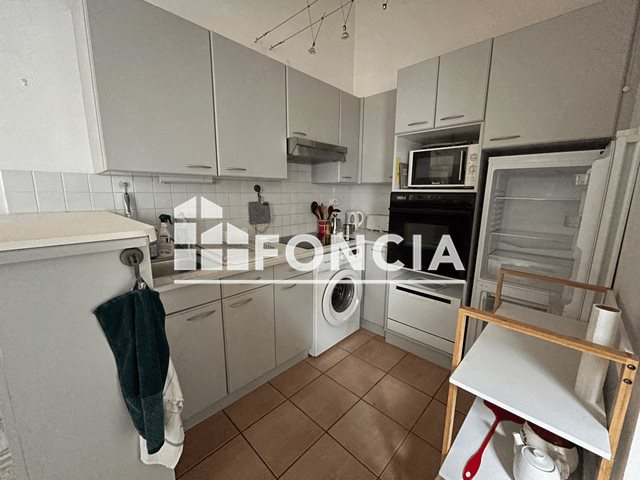 Appartement à louer, 57m², Saint-Martin-de-Ré