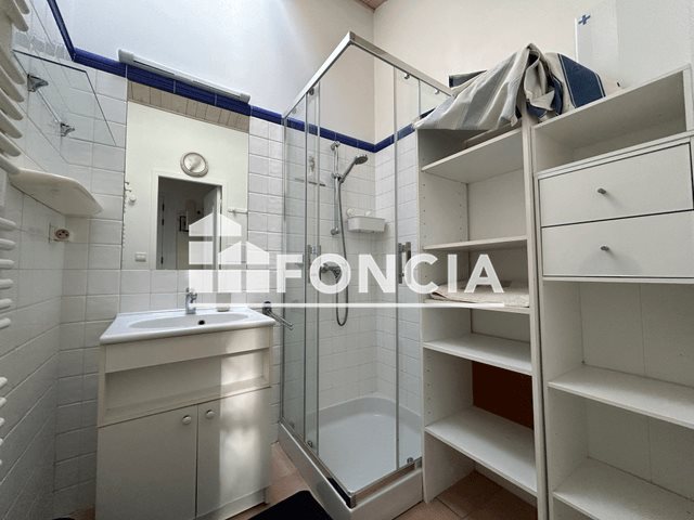 Appartement à louer, 57m², Saint-Martin-de-Ré