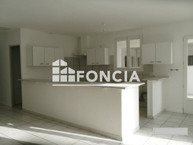 Appartement à louer, 58m², Tonnay-Charente