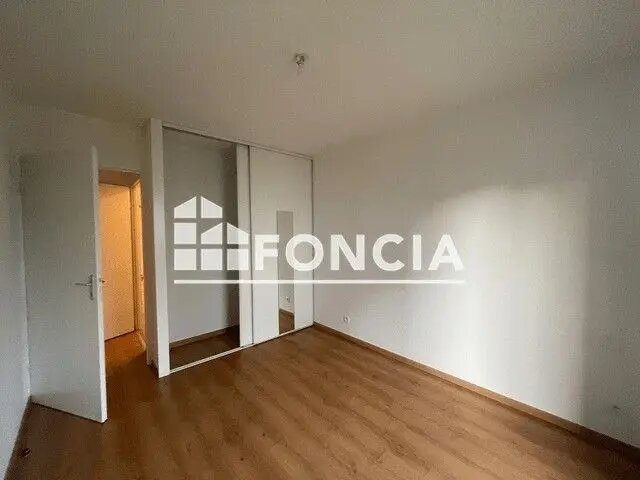 Appartement à louer, 66m², Nantes