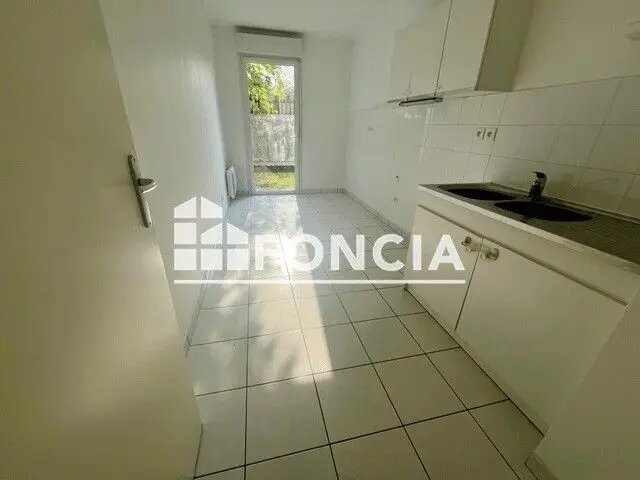 Appartement à louer, 66m², Nantes