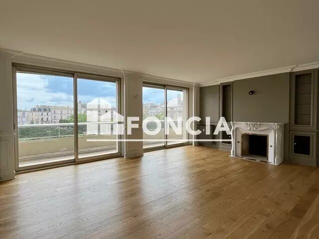 Appartement à louer, 186m², Niort