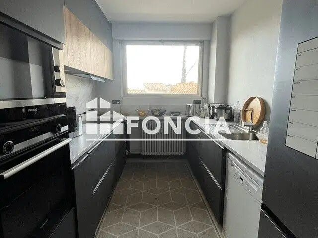 Appartement à louer, 186m², Niort