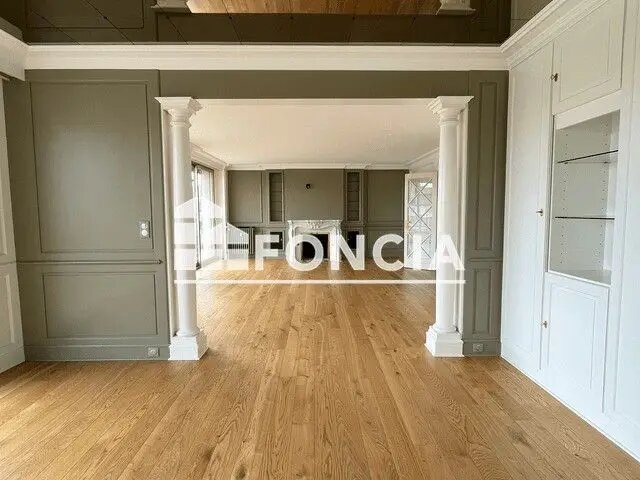 Appartement à louer, 186m², Niort