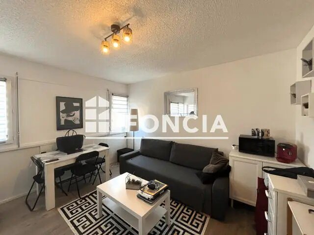 Appartement à louer, 23m², Saint-Jean-de-Monts
