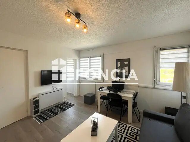 Appartement à louer, 23m², Saint-Jean-de-Monts