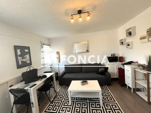 Appartement à louer, 23m², Saint-Jean-de-Monts