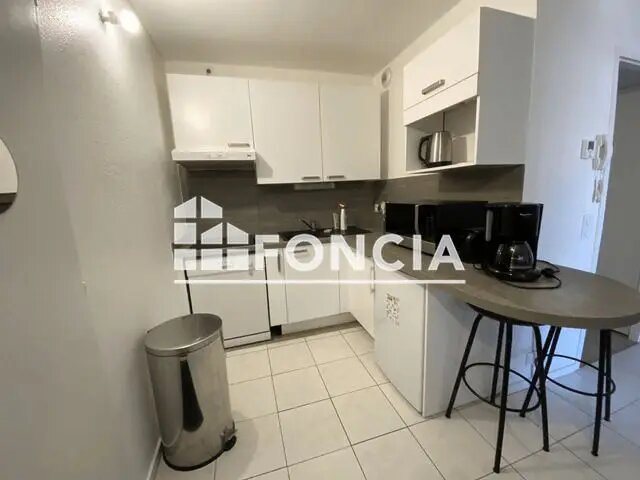 Appartement à louer, 39m², La Rochelle