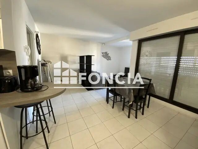 Appartement à louer, 39m², La Rochelle