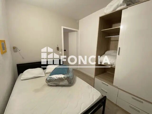 Appartement à louer, 39m², La Rochelle