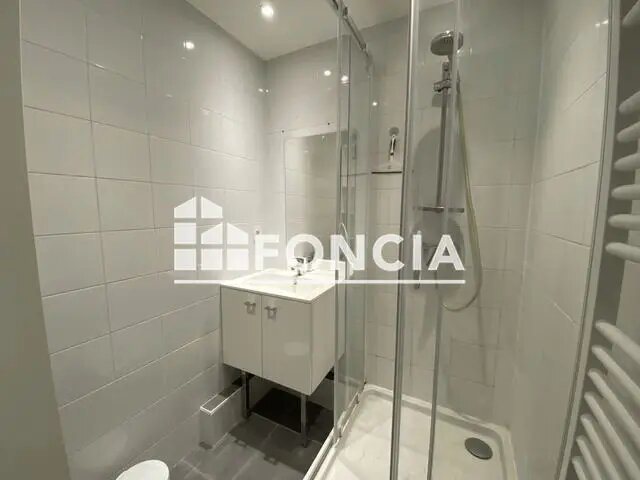 Appartement à louer, 39m², La Rochelle